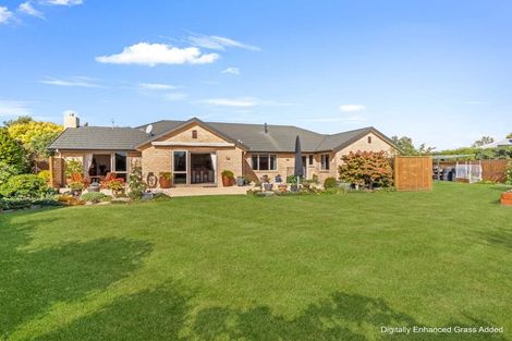 Photo of property in 30 Ryelands Drive, Lincoln, 7608