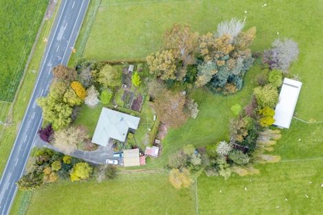 Photo of property in 151 Main North Road, Orari Bridge, Geraldine, 7991