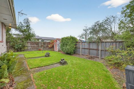 Photo of property in 4/41 Lyndon Street, Riccarton, Christchurch, 8041