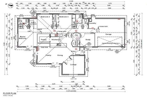 Photo of property in 1 Deerwood Lane, Wigram, Christchurch, 8025