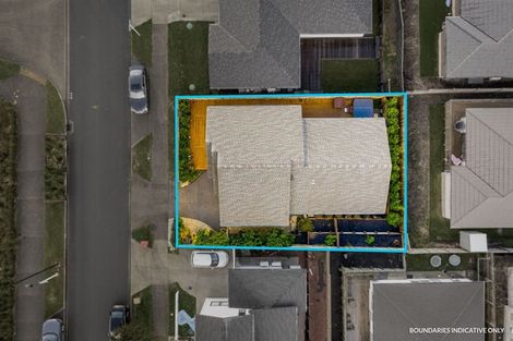 Photo of property in 58 Accolage Boulevard, Kumeu, 0810