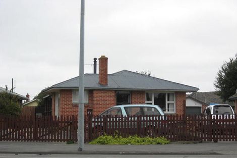 Photo of property in 45 Archibald Street, Tinwald, Ashburton, 7700