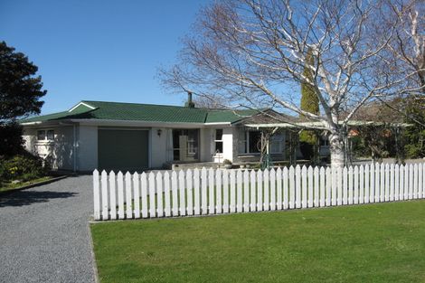 Photo of property in 55 Reading Street, Greytown, 5712