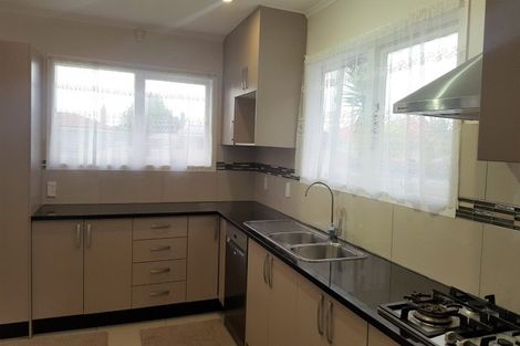 Photo of property in 6 Morris Avenue, Papatoetoe, Auckland, 2025