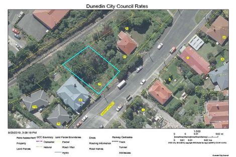 Photo of property in 21 Currie Street, Port Chalmers, 9023