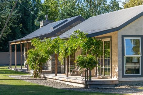 Photo of property in 45 Arrow Junction Road, Arrow Junction, Queenstown, 9371