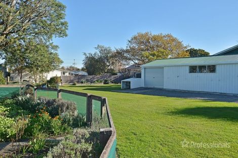 Photo of property in 19 Wallace Street, Featherston, 5710