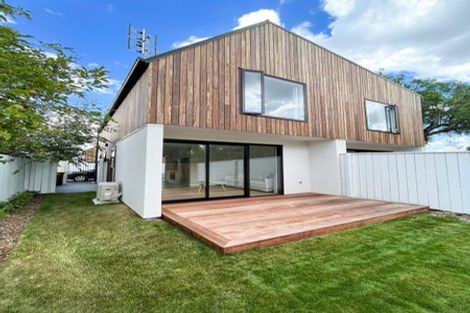 Photo of property in 13d Macaulay Street, Addington, Christchurch, 8024