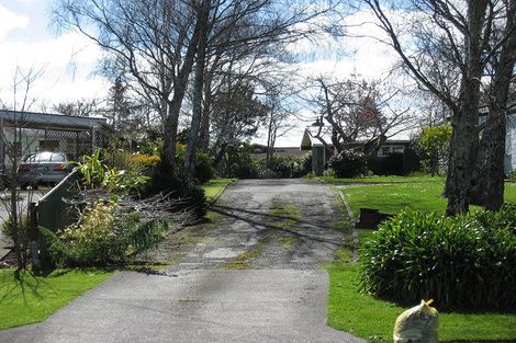 Photo of property in 16a Milne Street, Marton, 4710