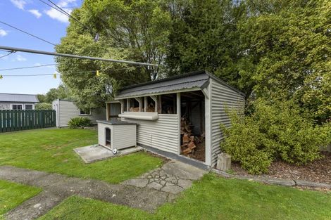 Photo of property in 27 Dawson Street, Pahiatua, 4910