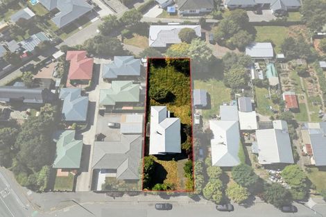 Photo of property in 706 Worcester Street, Linwood, Christchurch, 8062