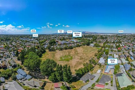 Photo of property in 2/3 Worthy Street, Ilam, Christchurch, 8041