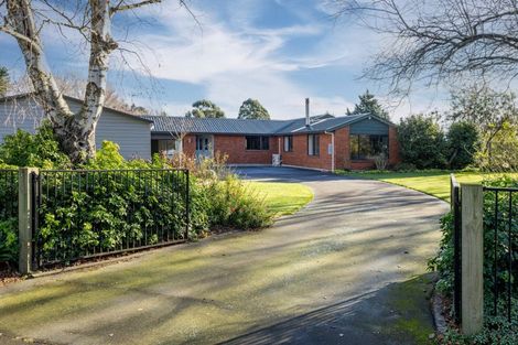 Photo of property in 21 Grayburn Road, Elgin, Ashburton, 7772