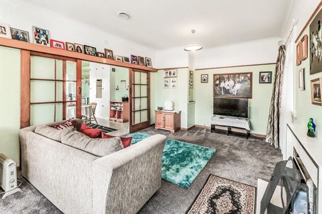 Photo of property in 85 High Street, Leeston, 7632