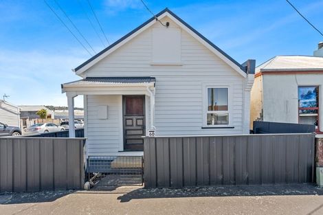 Photo of property in 60 Melbourne Street, South Dunedin, Dunedin, 9012