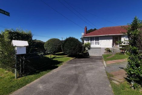 Photo of property in 21 Mcannalley Street, Manurewa East, Auckland, 2102