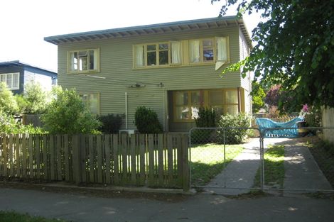 Photo of property in 101 Emmett Street, Shirley, Christchurch, 8013