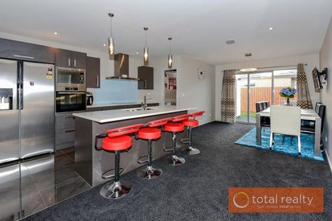 Photo of property in 91 The Runway, Wigram, Christchurch, 8042