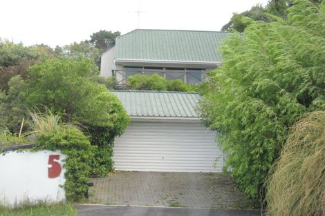 Photo of property in 5 Kinsey Terrace, Clifton, Christchurch, 8081