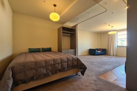 Photo of property in Chevron Suites, 401/8 Chaffers Street, Te Aro, Wellington, 6011