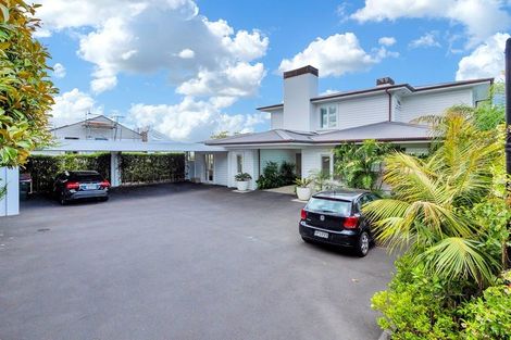 Photo of property in 36 Selwyn Avenue, Mission Bay, Auckland, 1071
