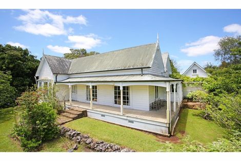 Photo of property in 40 Red Hill Road, Red Hill, Papakura, 2110