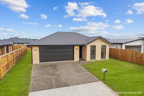 Photo of property in 19 Ellmers Street, Woodend, 7691