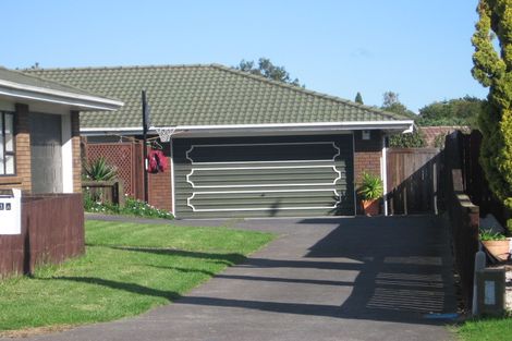 Photo of property in 11b Camden Place, Papatoetoe, Auckland, 2025