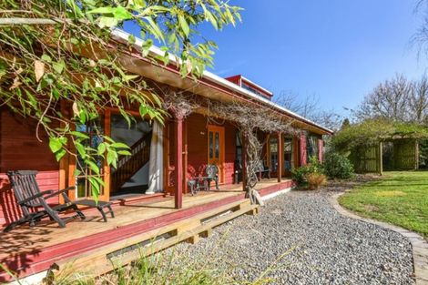 Photo of property in 69 Horndon Street, Darfield, 7571