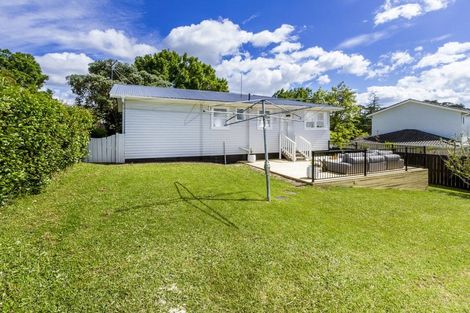 Photo of property in 29 Castleton Street, Birkdale, Auckland, 0626