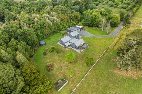 Photo of property in 32 Baker Road, Poroti, Whangarei, 0179