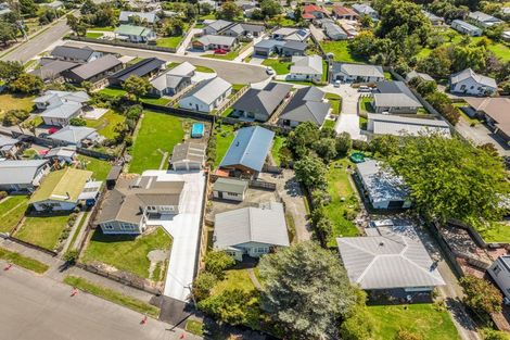 Photo of property in 6 French Street, Lansdowne, Masterton, 5810