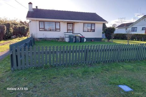 Photo of property in 12 Holmes Street, Waimate, 7924