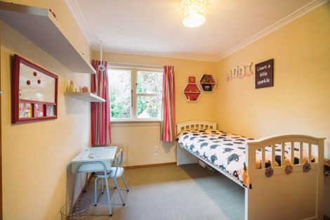 Photo of property in 55 Elwyn Crescent, Green Island, Dunedin, 9018