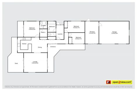 Photo of property in 75 Moore Street, Leamington, Cambridge, 3432