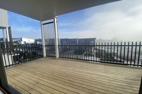 Photo of property in 28 Raranga Lane, Hobsonville, Auckland, 0616