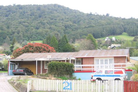 Photo of property in 21 Leslie Avenue, Western Heights, Rotorua, 3015