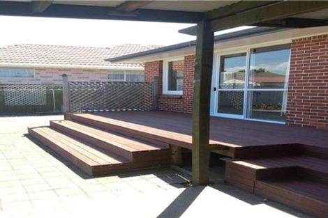 Photo of property in 54 Vardon Crescent, Shirley, Christchurch, 8061