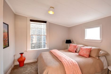 Photo of property in 61 Oxford Street, South Dunedin, Dunedin, 9012