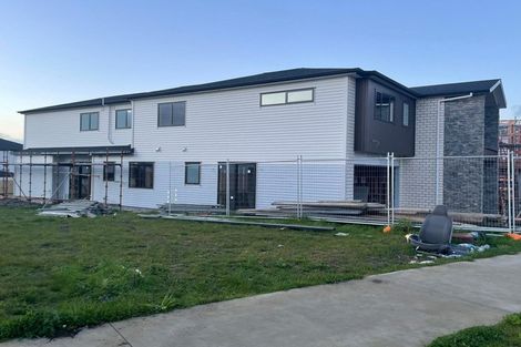 Photo of property in 49 Drumbuoy Drive, Flat Bush, Auckland, 2019