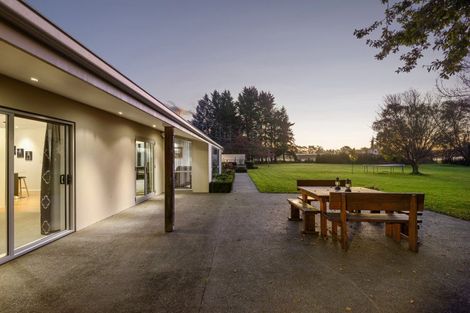 Photo of property in 276a Whites Road, Ohoka, Kaiapoi, 7692
