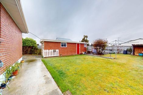 Photo of property in 63 George Street, Tinwald, Ashburton, 7700
