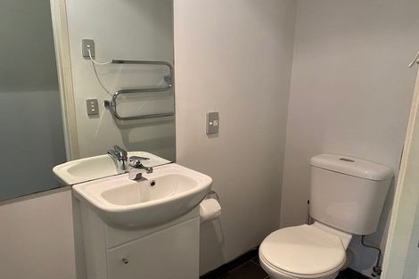 Photo of property in 12/17 Fleet Street, Eden Terrace, Auckland, 1021