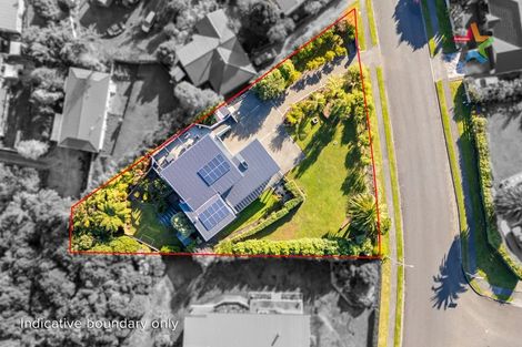 Photo of property in 22 Mount Marua Drive, Timberlea, Upper Hutt, 5018