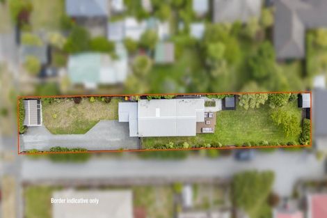 Photo of property in 12a Cradock Street, South New Brighton, Christchurch, 8062