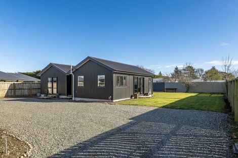 Photo of property in 12 Cherry Avenue, Darfield, 7510