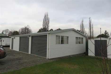Photo of property in 4 Coles Street, Geraldine, 7930