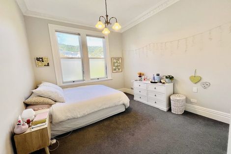 Photo of property in 58 Majoribanks Street, Mount Victoria, Wellington, 6011