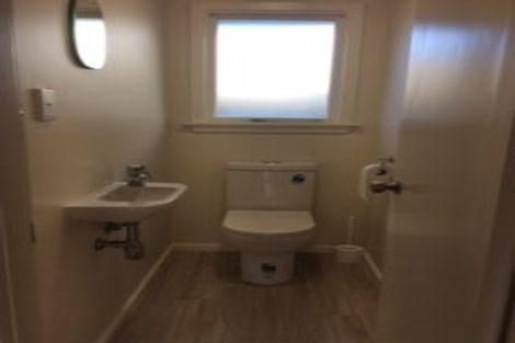 Photo of property in 1/46 Wairarapa Terrace, Merivale, Christchurch, 8014