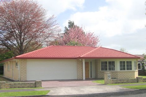 Photo of property in 1a David Street, Morrinsville, 3300